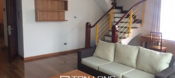 2 Schlafzimmer Wohnung in Ba Dinh, Vietnam, Nr. 1424 3