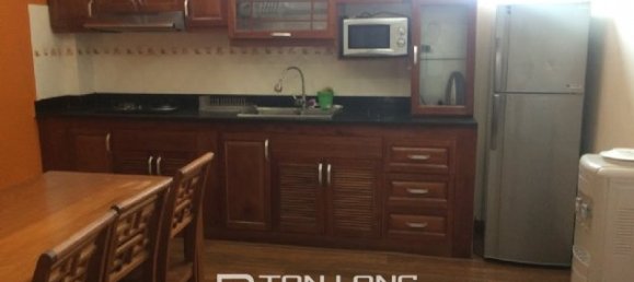 2 Schlafzimmer Wohnung in Ba Dinh, Vietnam, Nr. 1424 5