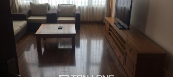 2 Schlafzimmer Wohnung in Ba Dinh, Vietnam, Nr. 1424 2