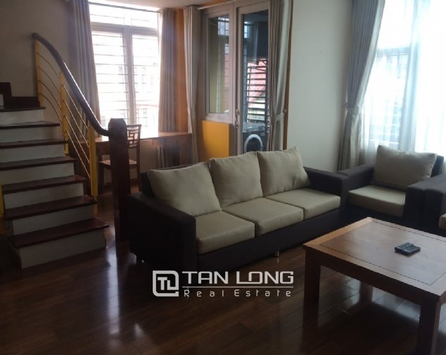 2 Schlafzimmer Wohnung in Ba Dinh, Vietnam, Nr. 1424