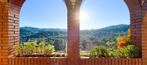 Casa de 3 dormitorios en Corbera de Llobregat, Spain No. 112278 9