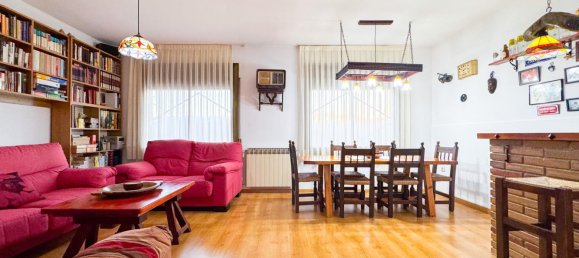 Casa de 3 dormitorios en Corbera de Llobregat, Spain No. 112278 20