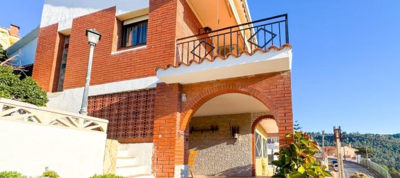 Casa de 3 dormitorios en Corbera de Llobregat, Spain No. 112278 2