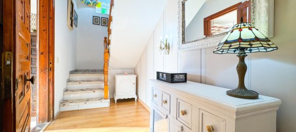 Casa de 3 dormitorios en Corbera de Llobregat, Spain No. 112278 11