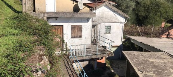 2 bedrooms House in Vila Verde, Portugal No. 162201 2