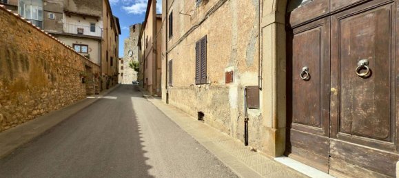 2 Schlafzimmer Wohnung in Massa Marittima, Italy, Nr. 315641 3