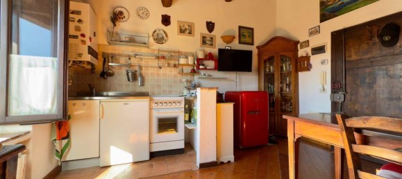 2 Schlafzimmer Wohnung in Massa Marittima, Italy, Nr. 315641 10