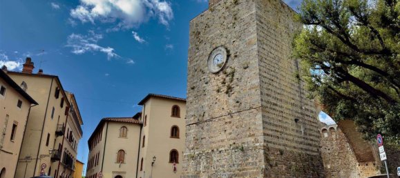 2 Schlafzimmer Wohnung in Massa Marittima, Italy, Nr. 315641 2