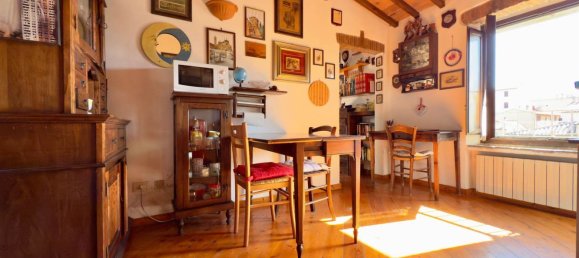 2 Schlafzimmer Wohnung in Massa Marittima, Italy, Nr. 315641 9