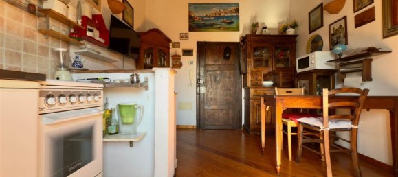 2 Schlafzimmer Wohnung in Massa Marittima, Italy, Nr. 315641 6