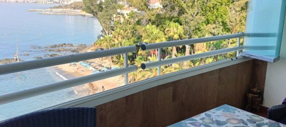 2 غرف نوم شقة في Benalmadena, Spain رقم 44156 5