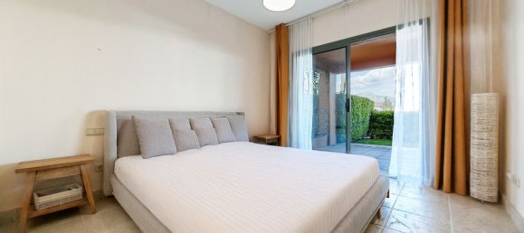 2 bedrooms Apartment in Estepona, Spain No. 145994 6