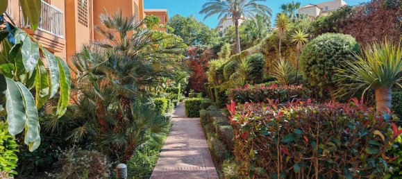 2 bedrooms Apartment in Estepona, Spain No. 145994 13