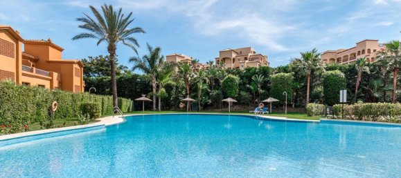 2 bedrooms Apartment in Estepona, Spain No. 145994 15