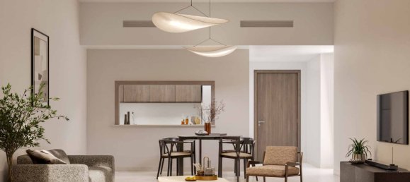 Квартира с 1 спальней в Остров Яс, ОАЭ № 12299 25