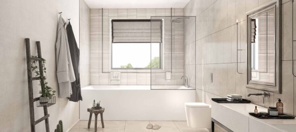 Квартира с 1 спальней в Остров Яс, ОАЭ № 12299 13