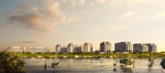 Квартира с 1 спальней в Остров Яс, ОАЭ № 12299 21