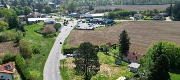 Земельный участок в Нойленгбах, Австрия № 137983 8