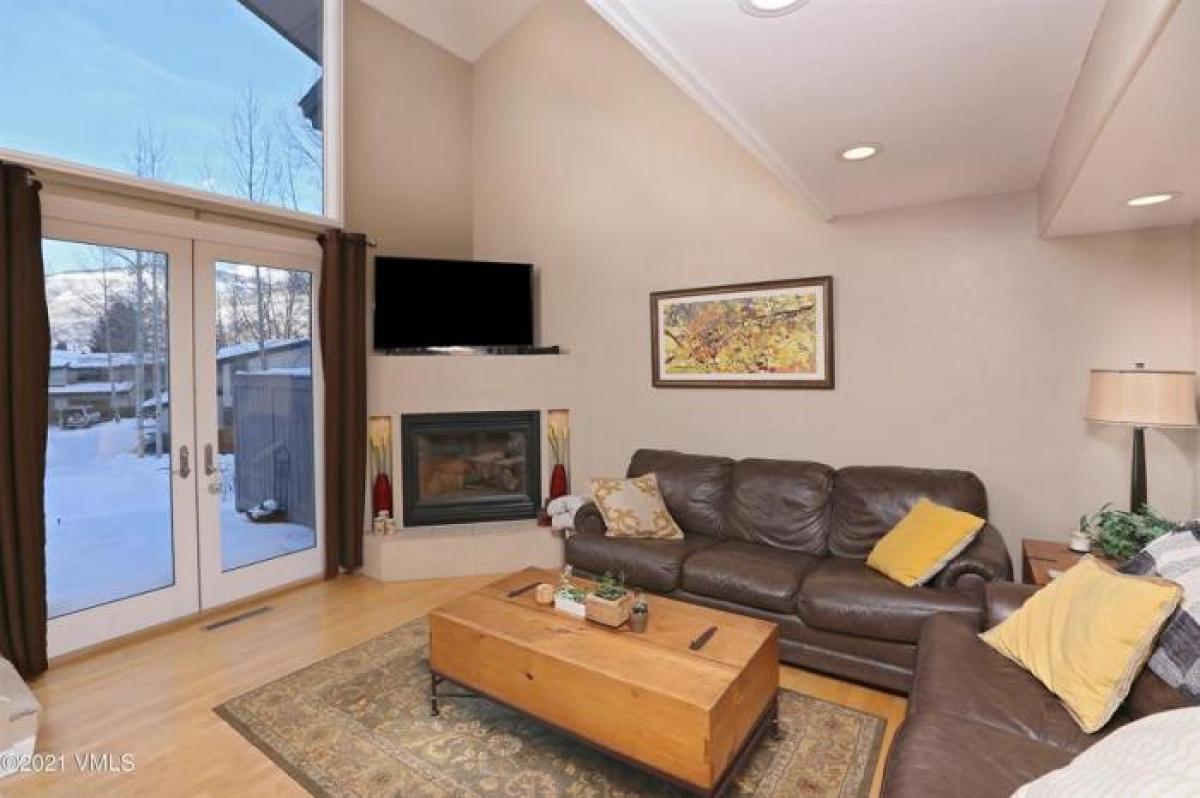 3 bedrooms Land in Vail, USA No. 461744