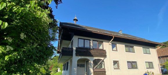 2 rooms Apartment in Mattsee, Austria No. 197880 4