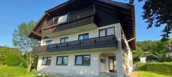 2 rooms Apartment in Mattsee, Austria No. 197880 3