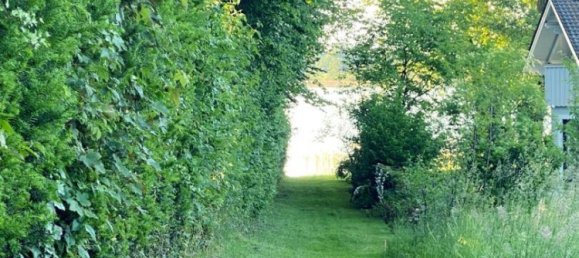 2 rooms Apartment in Mattsee, Austria No. 197880 10