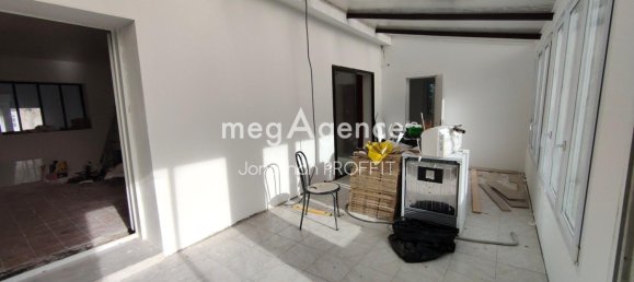 4 bedrooms House in Bois-de-Cene, France No. 111394 7