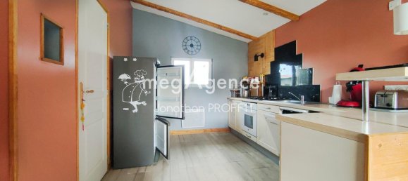 4 bedrooms House in Bois-de-Cene, France No. 111394 15