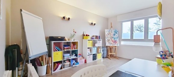 3 bedrooms Apartment in Nantes, France No. 353461 2