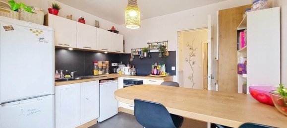 3 bedrooms Apartment in Nantes, France No. 353461 3
