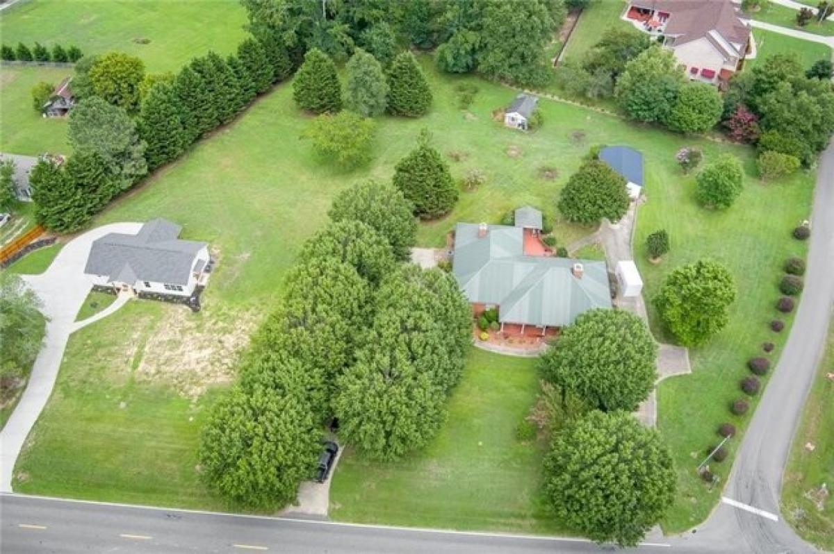 3 bedrooms House in Cumming, USA No. 430645