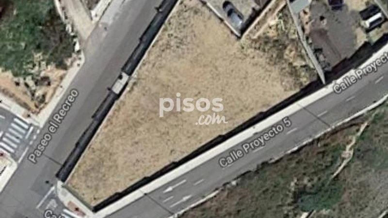 Propiedad comercial en València, Spain 315 m² No. 136939