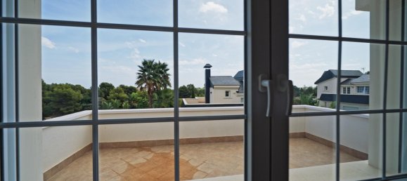 3 Schlafzimmer Villa in Polop, Spain, Nr. 365272 24