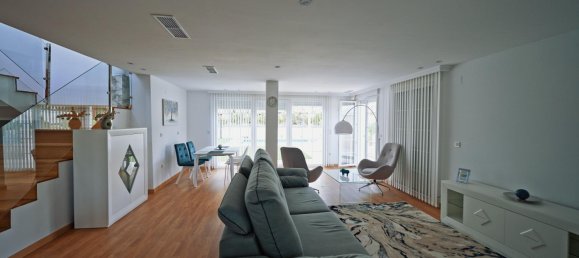 3 Schlafzimmer Villa in Polop, Spain, Nr. 365272 2