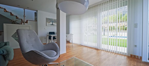 3 Schlafzimmer Villa in Polop, Spain, Nr. 365272 4