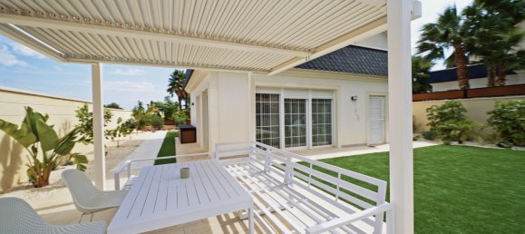 3 Schlafzimmer Villa in Polop, Spain, Nr. 365272 8