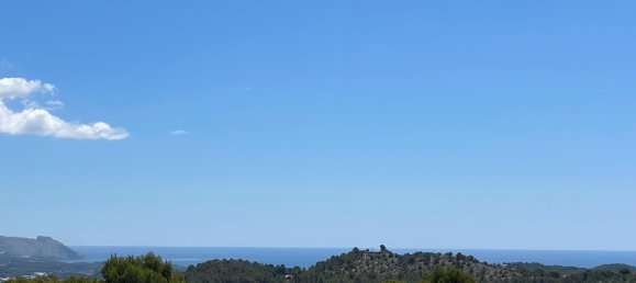 3 Schlafzimmer Villa in Polop, Spain, Nr. 365272 6