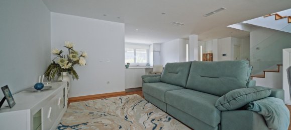 3 Schlafzimmer Villa in Polop, Spain, Nr. 365272 5