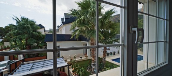 3 Schlafzimmer Villa in Polop, Spain, Nr. 365272 9