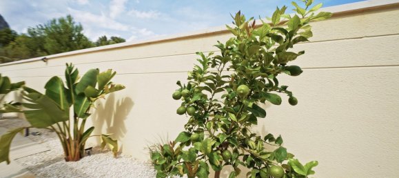 3 Schlafzimmer Villa in Polop, Spain, Nr. 365272 10