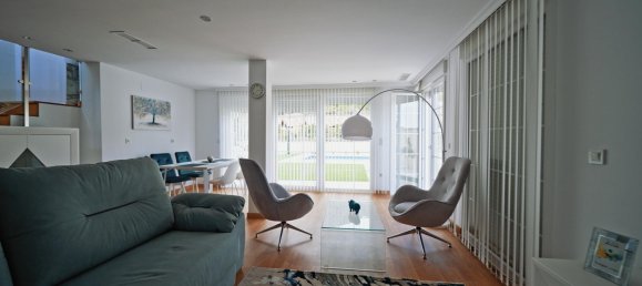 3 Schlafzimmer Villa in Polop, Spain, Nr. 365272 3