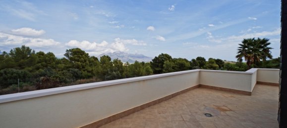 3 Schlafzimmer Villa in Polop, Spain, Nr. 365272 18