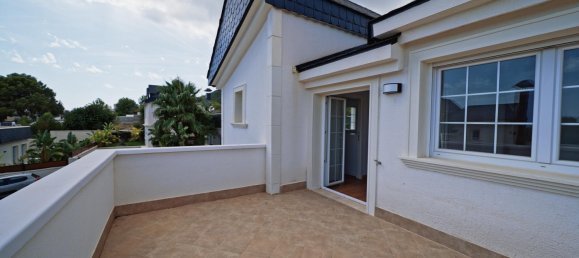 3 Schlafzimmer Villa in Polop, Spain, Nr. 365272 13