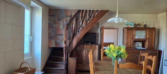 2 bedrooms House in Negrondes, France No. 196840 8