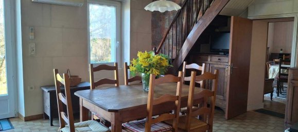 2 bedrooms House in Negrondes, France No. 196840 6