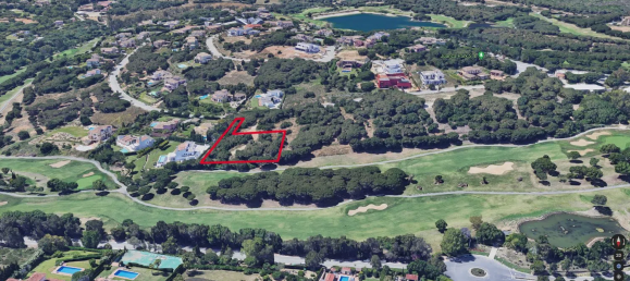  Land in Cadiz, Spain No. 134835 3