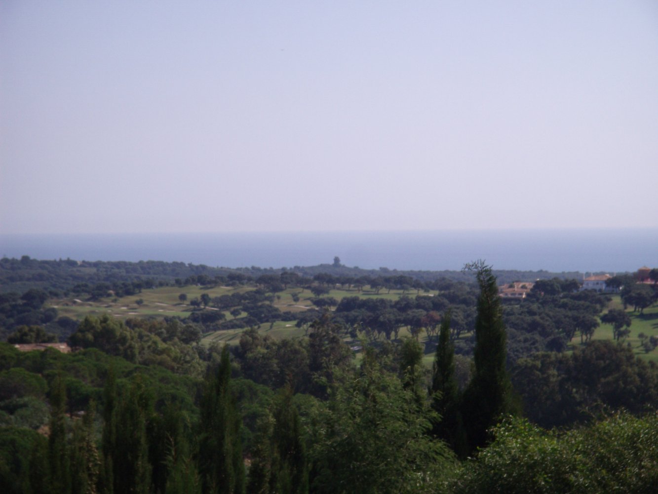  Land in Cadiz, Spain No. 134835