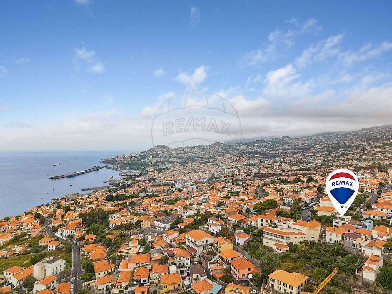 3 Schlafzimmer Haus in Funchal, Portugal, Nr. 226738