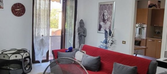 Apartamento de 3 dormitorios en Sesto ed Uniti, Italy No. 361945 9