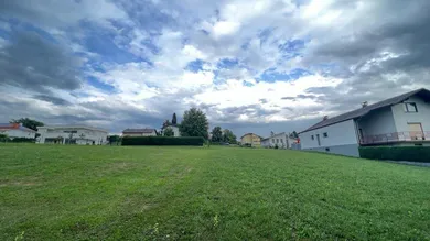 Terreno em Bad Tatzmannsdorf, Austria N.º 26837